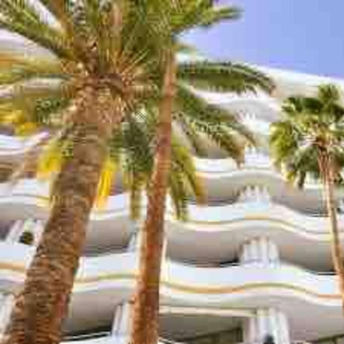 Paraiso Designer Conditioned Apartment With Terrace San Bartolomé Екстериор снимка