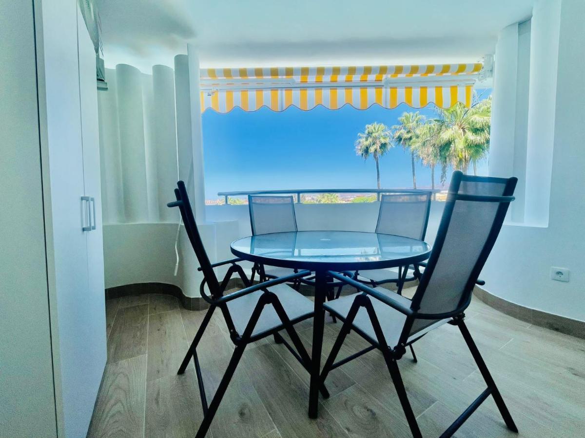 Paraiso Designer Conditioned Apartment With Terrace San Bartolomé Екстериор снимка