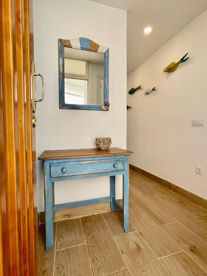 Paraiso Designer Conditioned Apartment With Terrace San Bartolomé Екстериор снимка