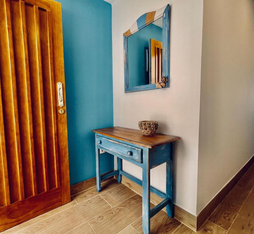 Paraiso Designer Conditioned Apartment With Terrace San Bartolomé Екстериор снимка