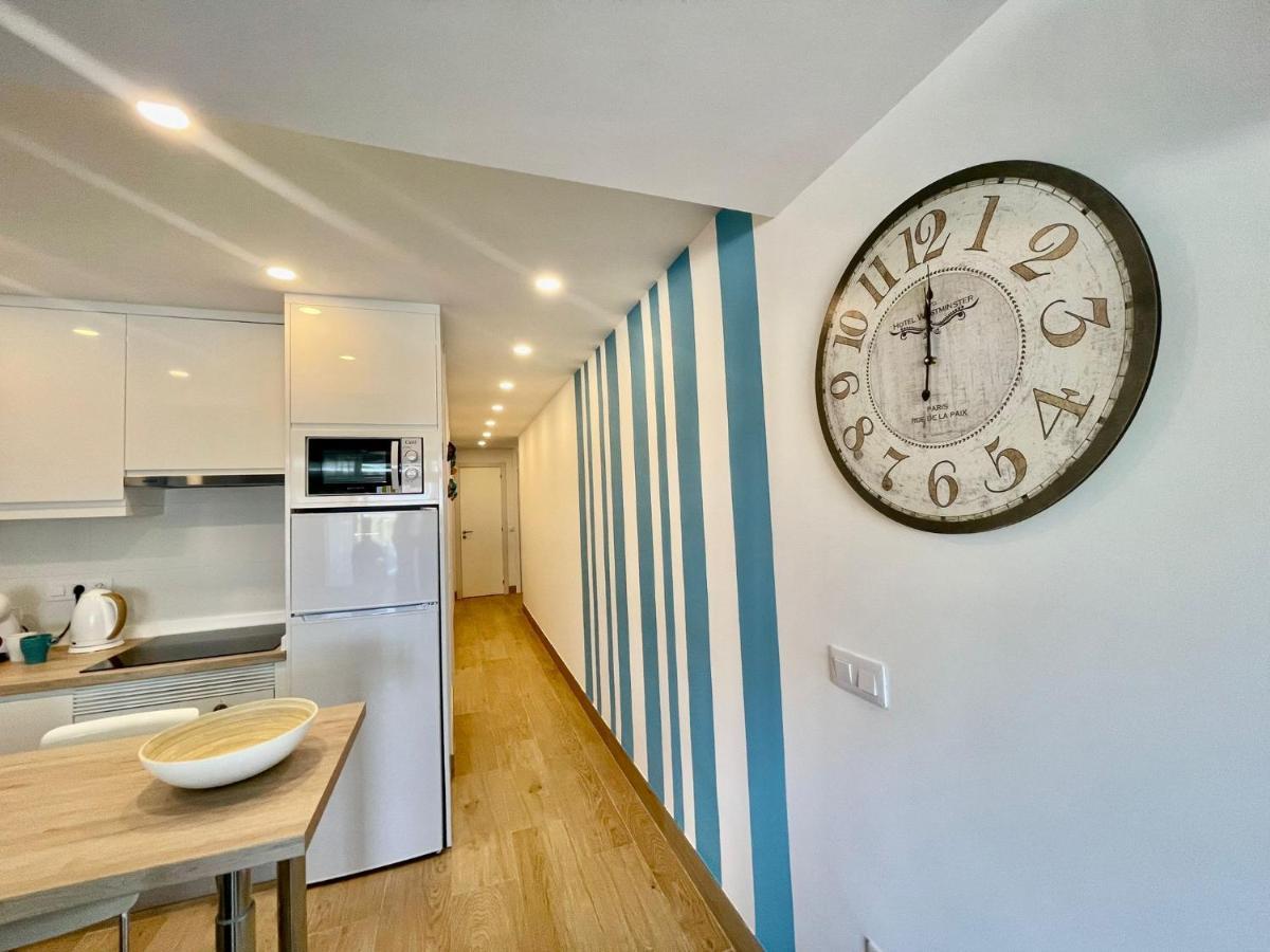 Paraiso Designer Conditioned Apartment With Terrace San Bartolomé Екстериор снимка